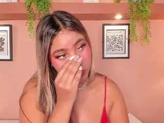 Camsoda Best live sex cam show of sofiabennett