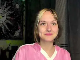 Camsoda Free Porn Cam of joanneleard