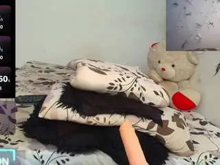 Camsoda Sex Chat of aidawilliam