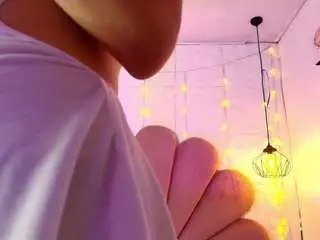 Camsoda Live Sex of narastorn