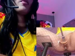 Camsoda Adult Webcams of sweetiecloe