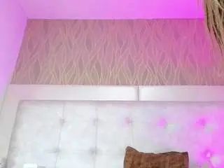 Camsoda Live Sex Cam of thaliawest