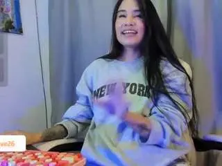 Camsoda Best Webcam of allisonlove