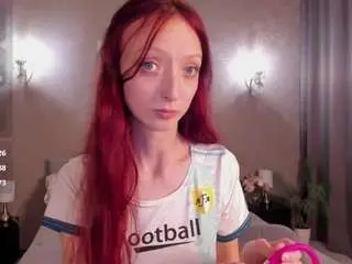 Camsoda Adult Video Chat of elvira-cobra