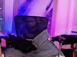 Camsoda Free Live Porn of gabyqueen70