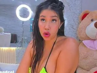 Camsoda Best Webcam of nycdiamond