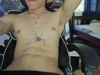 Camsoda Sex Cam of eddycopers
