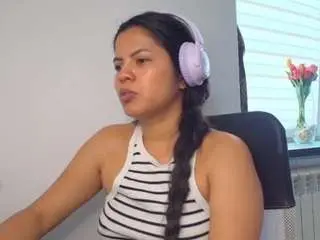 Camsoda Best live sex cam show of tell-me-goddess
