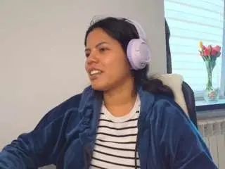 Camsoda Live Sex Cam of tell-me-goddess