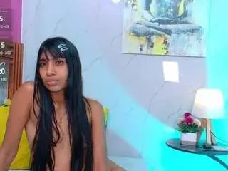 Camsoda Adult Video Chat of littlee-emily