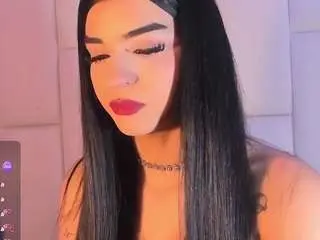 Camsoda Free Porn Cam of rosselfinol