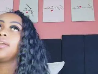 Camsoda Private Sex Chat of lilisantos
