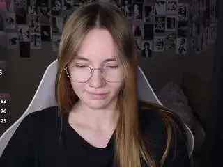 Camsoda Adult Video Chat of littlevildevil