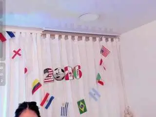 Camsoda Free Live Porn of manyaa1