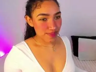 Camsoda Live Sex of olivia-fx