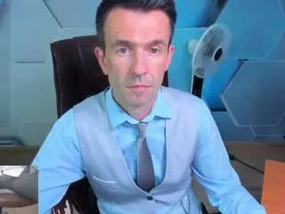 Camsoda Sex Cam of stevetiger