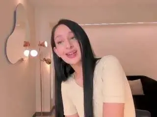 Camsoda Free Porn Cam of amaradivine