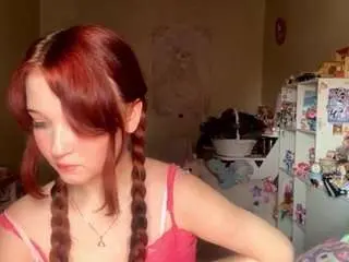 Camsoda Best Webcam of shandalama