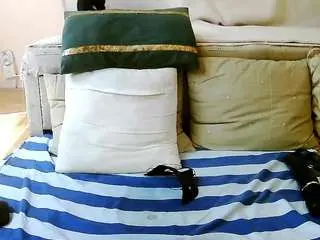 Camsoda Adult Webcam of squirtymayagold