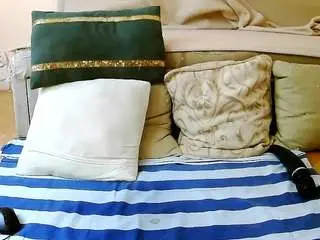 Camsoda Best Webcam of squirtymayagold