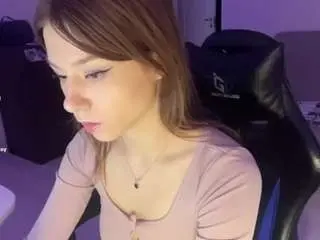 Camsoda Live Porn of beatricevalois