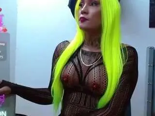 Camsoda Sex Cam of mafiahot777