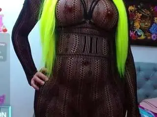 Camsoda Adult Webcams of mafiahot777