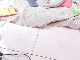 Camsoda Free Porn Cam of victoriablackfire