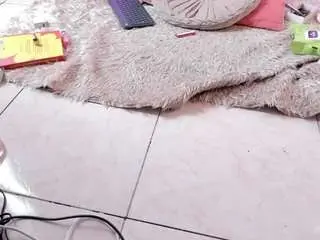 Camsoda Best live sex cam show of victoriablackfire