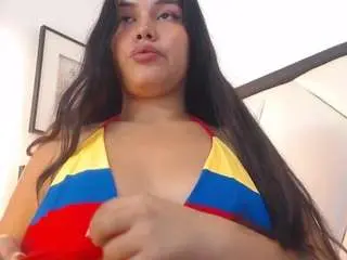 Camsoda Free Live Porn of channel-mills