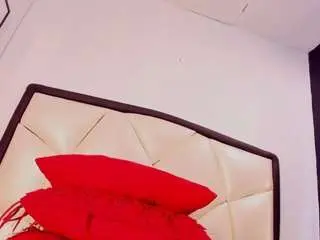 Camsoda Sex Cam of channel-mills