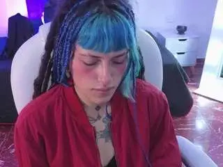 Camsoda Free Porn Cam of charlottewhite-1