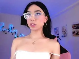 Camsoda Sex Chat of reashell01