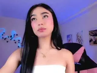 Camsoda Adult Webcam of reashell01
