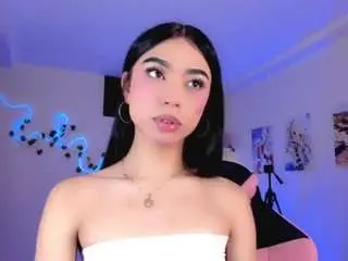 Camsoda Private Sex Chat of reashell01