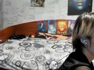 Camsoda Adult Video Chat of kagamitaiga2