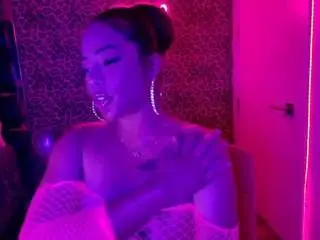 Camsoda Private Sex Chat of strellakat