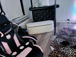 Camsoda Live Porn of strellakat