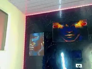 Camsoda Adult Webcam of victorph