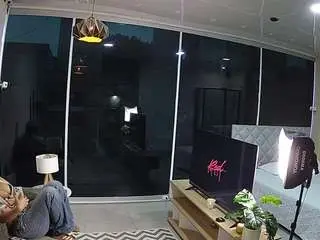 Camsoda Free Live Porn of voyeurcam-jb-room-9