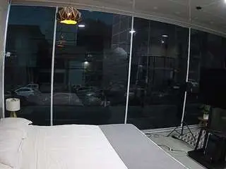 Camsoda Free Live Porn of voyeurcam-jb-room-9