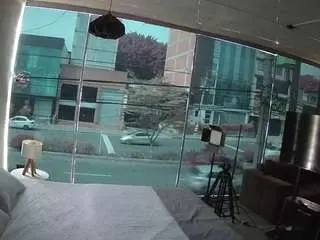 Camsoda Best Webcam of voyeurcam-jb-room-9
