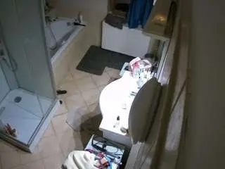 Camsoda Sex Cam of voyeurcam-julmodels-bath-2nd-2