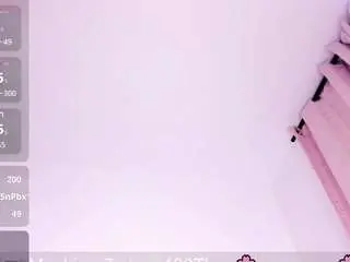 Camsoda Best live sex cam show of cherryblossom23