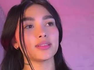 Camsoda Adult Webcam of kaillyn-r