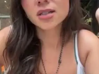 Camsoda Adult Webcam of imrebecca