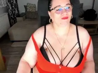 Camsoda Adult Video Chat of sweetcharlotte
