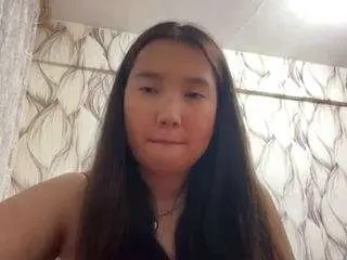 Camsoda Sex Cam of tisavieth