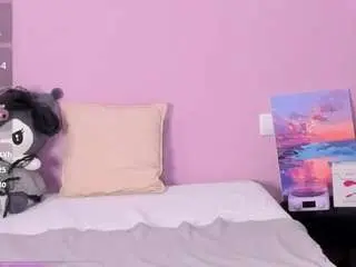 Camsoda Live Sex of fluffymonica