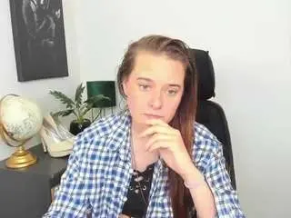 Camsoda Adult Webcams of ladyalessa